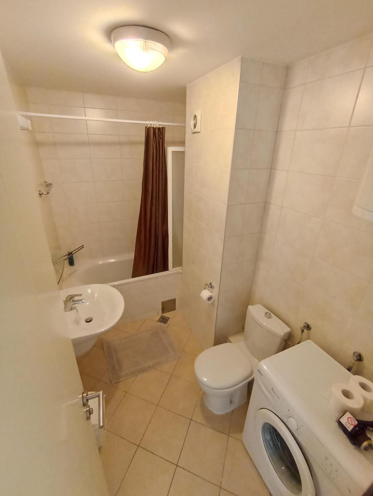 Apartment Tifani Belville Belgrado Kamer foto