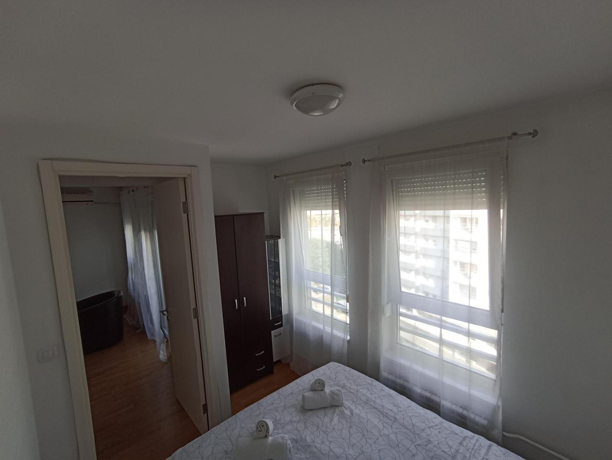 Apartment Tifani Belville Belgrado Kamer foto