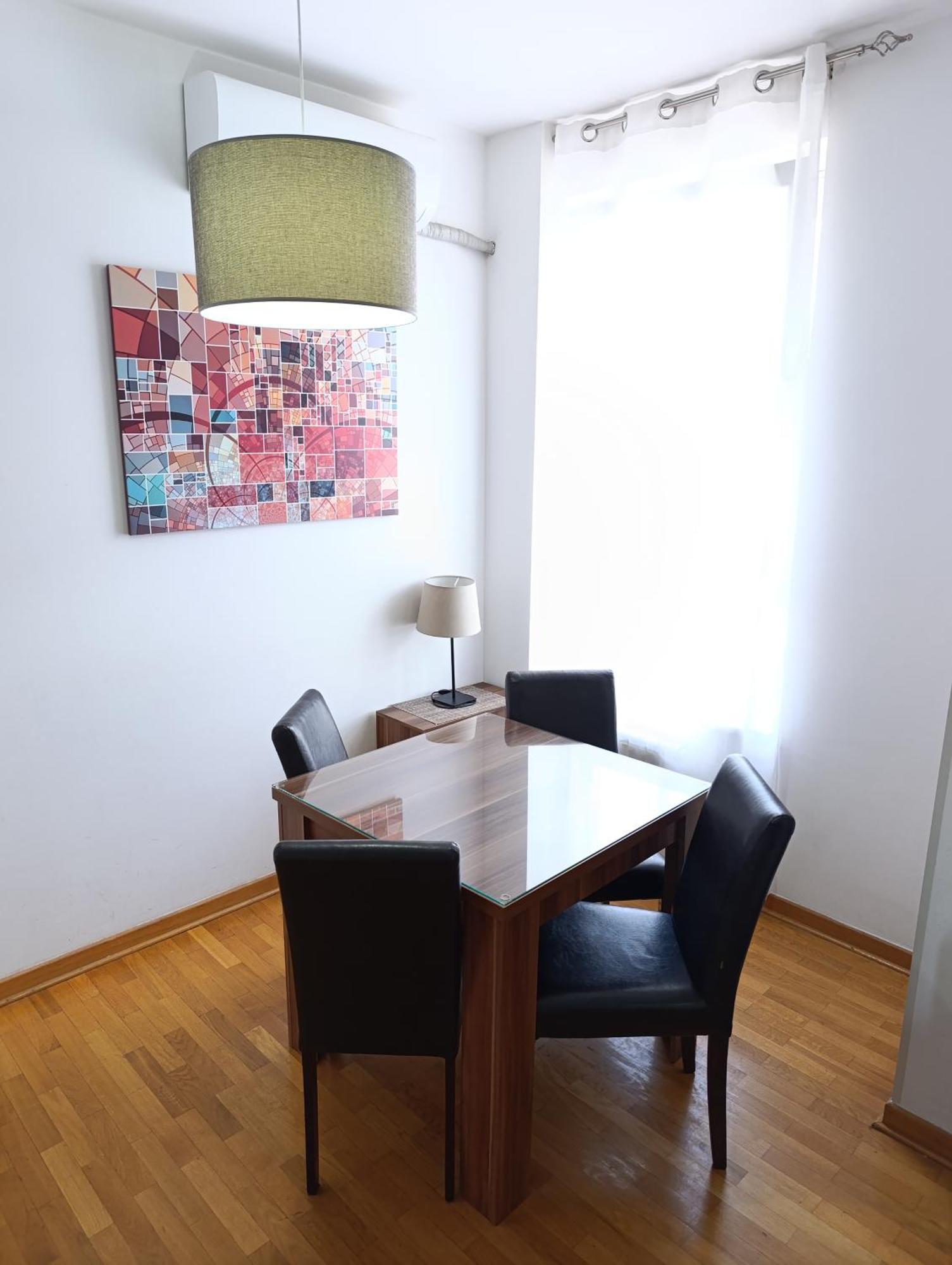 Apartment Tifani Belville Belgrado Kamer foto